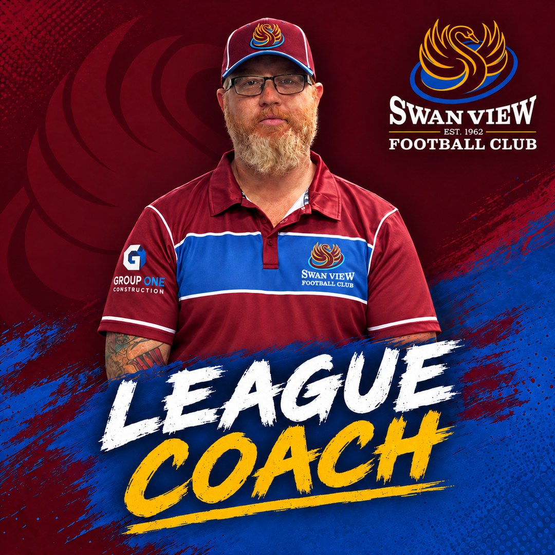 Scott Howie, League coach 2027